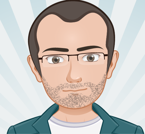 Wojtek Zdziejowski photo